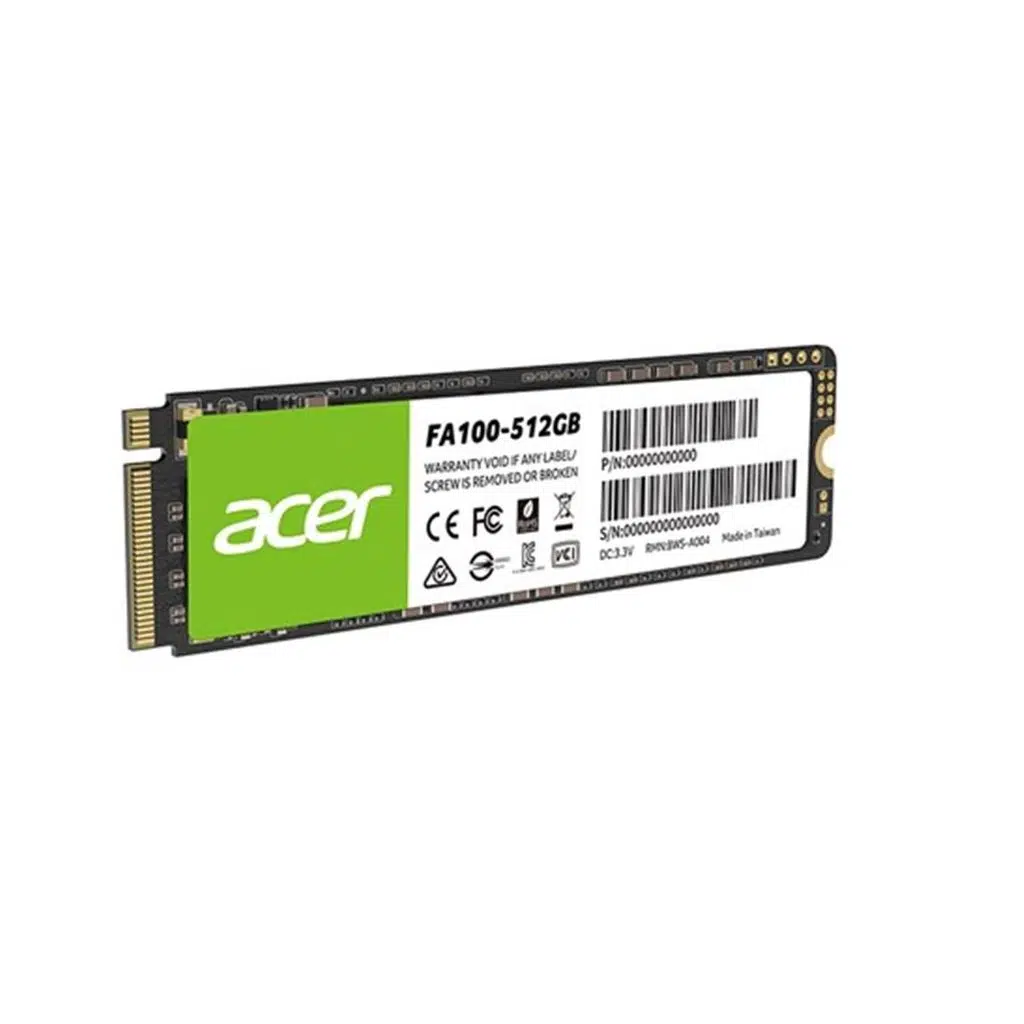 Acer FA100 512GB FA100