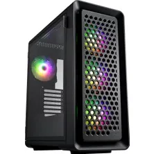 FSP CUT593P Black