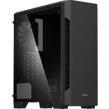 Zalman S3TG Siyah 600W