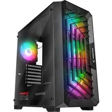 Rampage Spear Siyah 750W