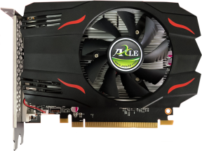 Axle Radeon RX 550 AX-RX-550/4GD5P8DIP 4GB