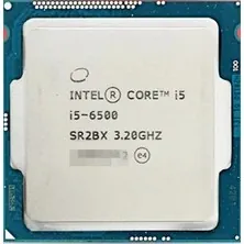 Intel Core i5 6500 Tray