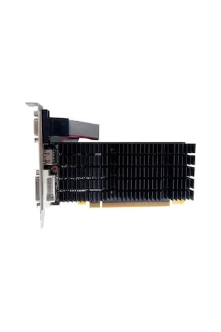 Seclife AMD Radeon R5 220 2GB DDR3 64 Bit Ekran Karti