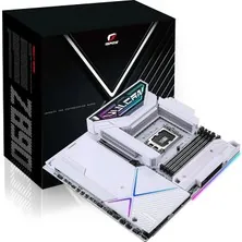 Colorful Igame Z890 Vulcan W V20 DDR5