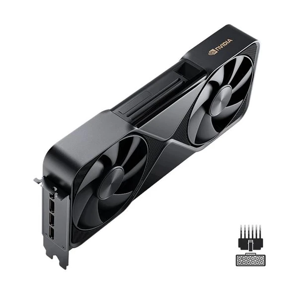 PNY Quadro RTX Pro 6000 96GB VCNRTXPRO6000-SB