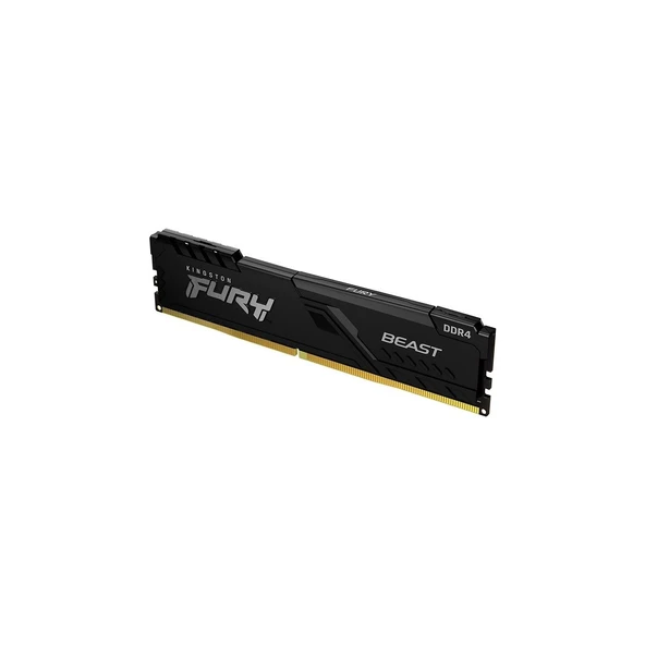 Kingston Fury Beast 8GB DDR4 2666MHz CL16 KF426C16BB/8