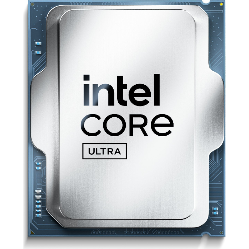 Intel Core Ultra 5 245F Tray