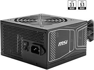 MSI MAG A850GN 850W 80+ Gold