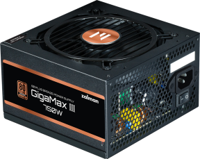 Zalman GigamaxIII ZM750-GV3 750W 80+ Bronze