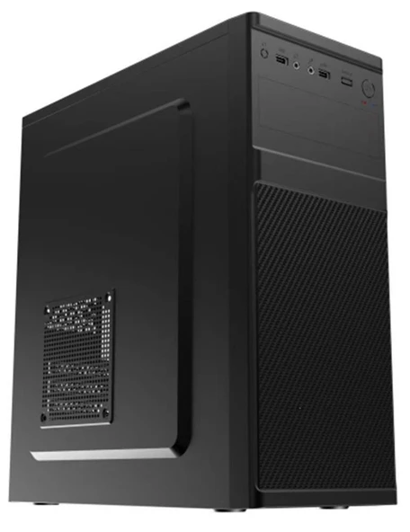 FSP Vento VS115F 300W Siyah