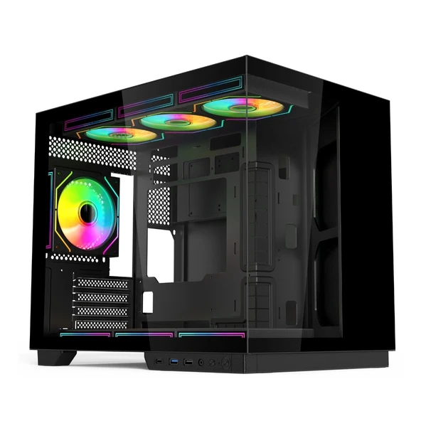 Hyper Rocket V332 Siyah
