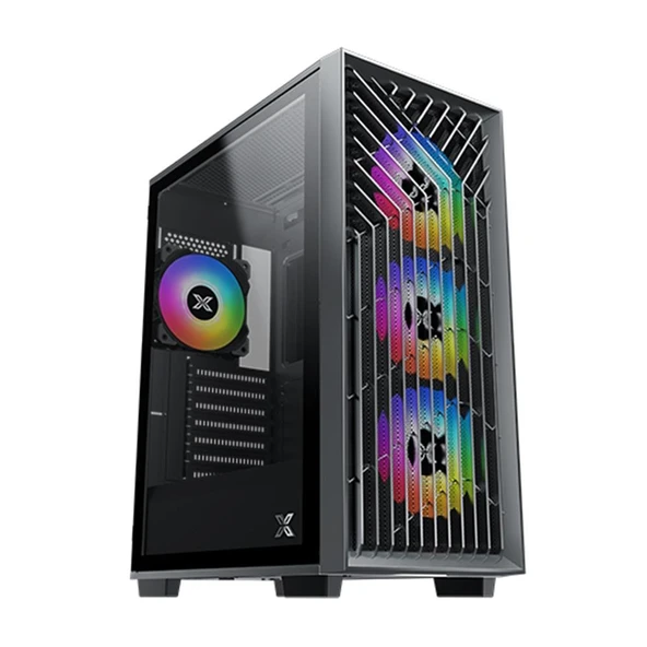 XIGMATEK EN49936 LUX G ODIN II 650W