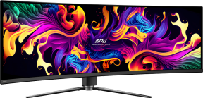MSI MPG 491CQPX QD-OLED 49 240Hz DUHD