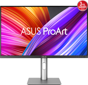 ASUS ProArt PA329CRV 31.5 60Hz 5ms IPS 4K