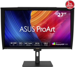 ASUS ProArt PA27UCGE 27 4K IPS