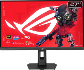 ASUS ROG STRIX XG27UCSR 27 4K 160Hz 0.03ms IPS