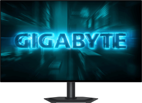 Gigabyte GO27Q24G 27 240Hz 0.03ms QHD OLED