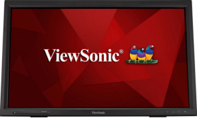 ViewSonic TD2423 23.6 75Hz 7ms VA FHD