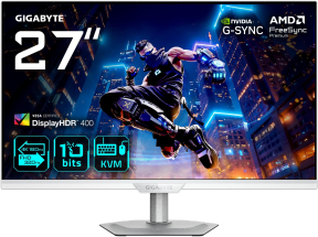 Gigabyte M27UP ICE 27 4K 160Hz 1ms IPS