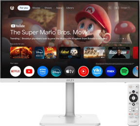 MSI Modern MD272UPSW 27 60Hz 1ms IPS UHD