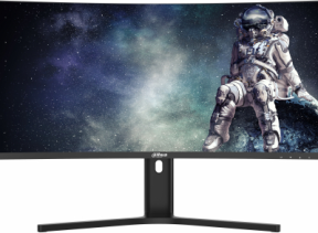 DAHUA LM34-E330CA 34 200Hz 1ms VA UWQHD