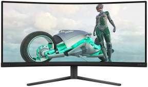 Philips Evnia 34M2C3500L/00 34 180Hz 0.5ms UWQHD