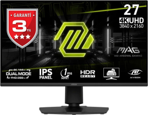 MSI MAG 275UPD E14 27 4K UHD 144Hz 1ms IPS