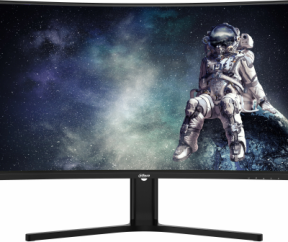 DAHUA LM32-E330CA 32 200Hz 1ms VA QHD