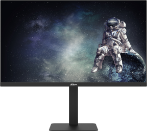 DAHUA LM25-E241A 25 320Hz 1ms IPS FHD