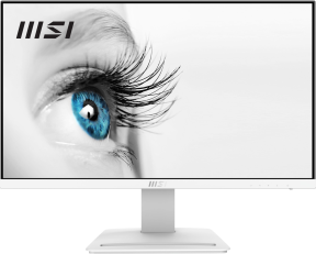 MSI Pro MP243XW 23.8 100Hz 1ms IPS FHD