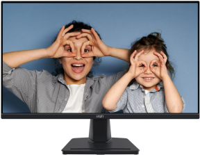 MSI Pro MP275 27 100Hz 1ms IPS FHD