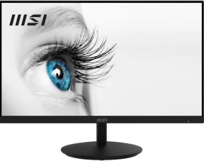 MSI Pro MP2412 23.8 100Hz 1ms VA FHD