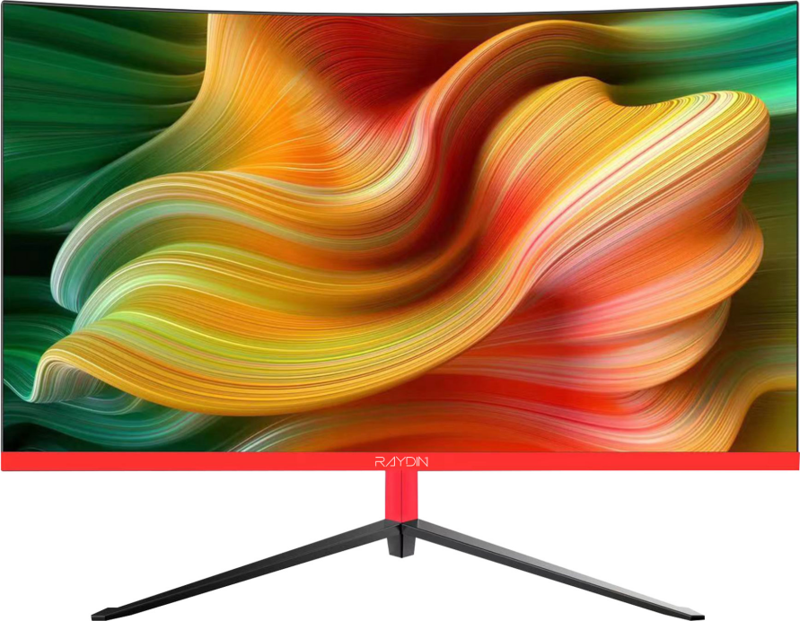 Raydın R270VABC 27 75Hz 2ms VA FHD