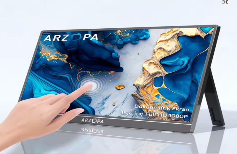 ARZOPA A1T 15.6 60Hz IPS FHD