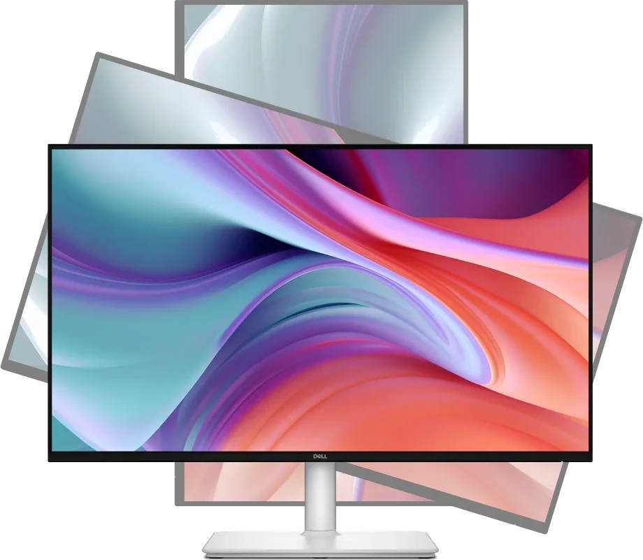 Dell 27 Plus S2725HSM 27 144Hz 1ms IPS FHD