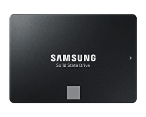 Samsung 870 EVO 2TB MZ-77E2T0BW