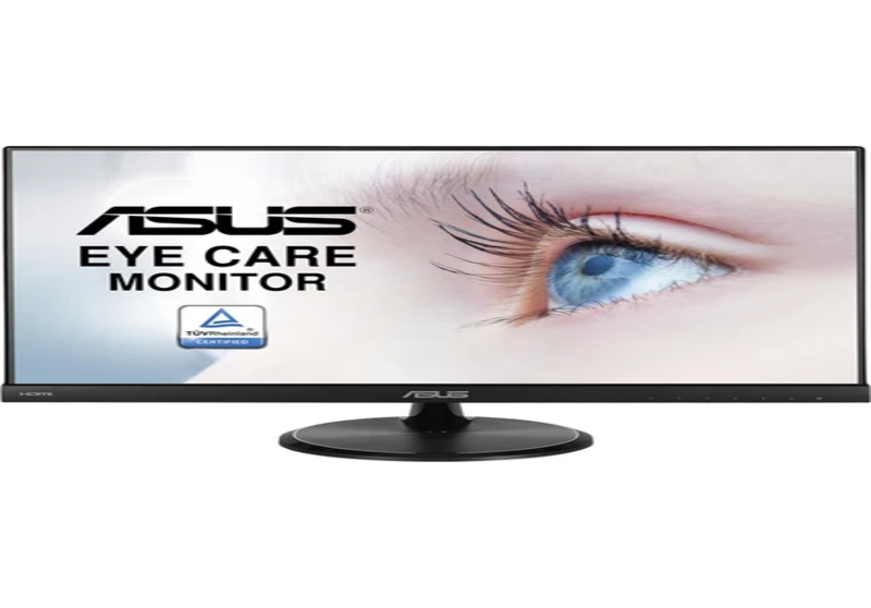 ASUS VC239HE 23 5ms IPS FHD