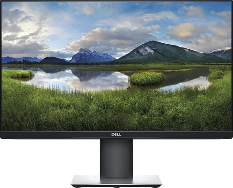Dell P2421D 23.8 60Hz 8ms IPS QHD