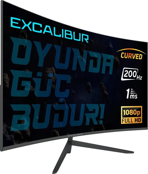 Casper Excalibur M.E27FHD-G 27 144Hz 1ms QHD