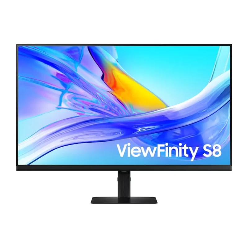 Samsung Viewfinity S8 LS32D800UAUXUF 32 4K UHD 60Hz VA