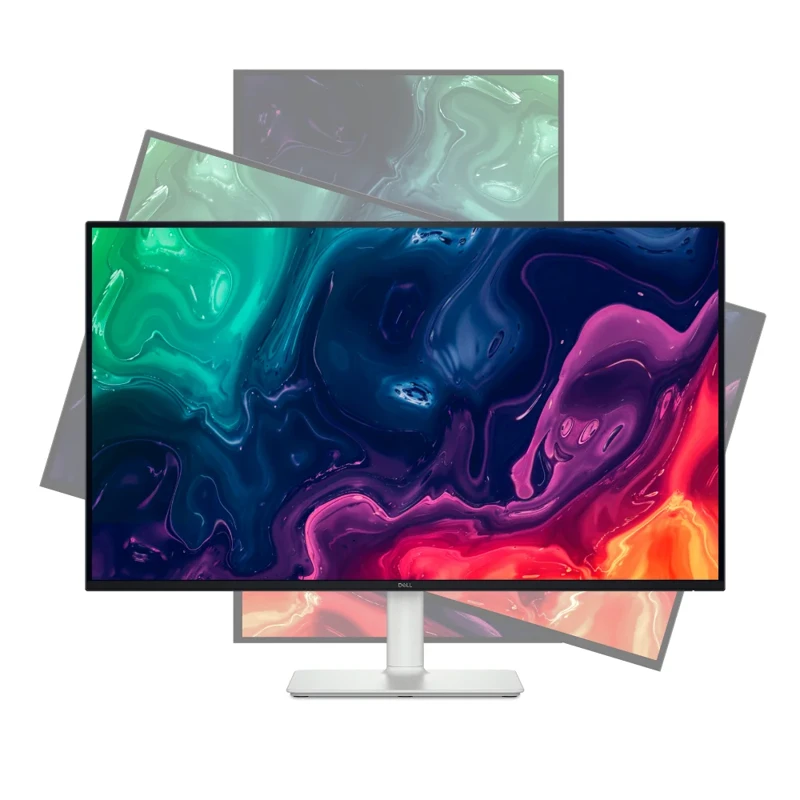 Dell 32 Plus S3225QS 32 120Hz 4ms VA UHD