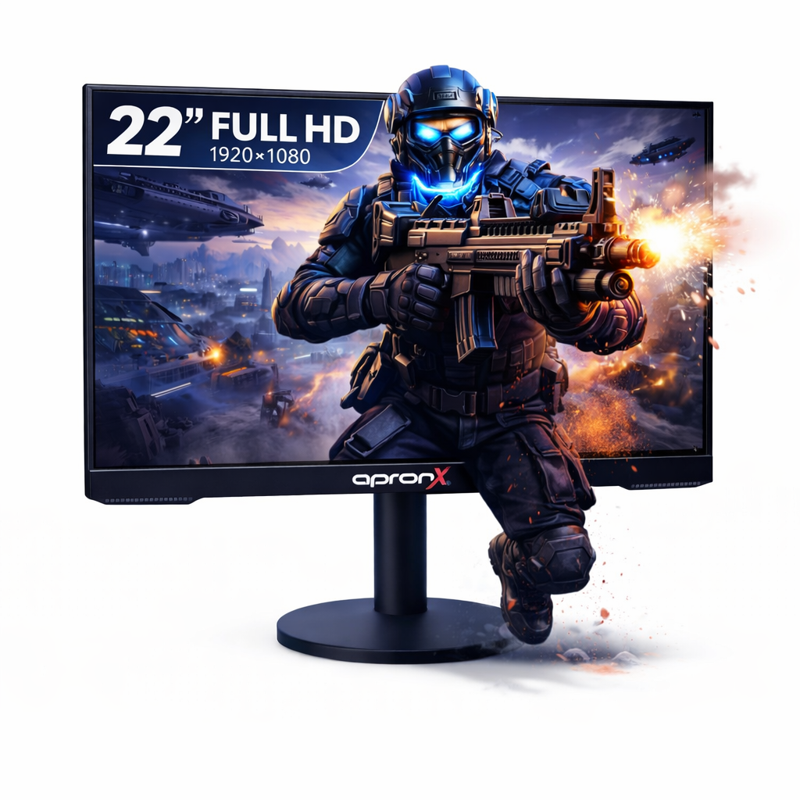 APX-NW22 22 FHD