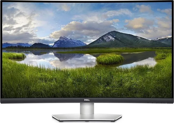 Dell S3221QS 31.5 60Hz 4ms UHD