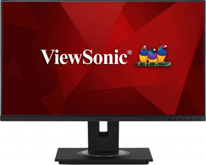 ViewSonic VG2448A-2 23.8 60Hz 5ms IPS FHD