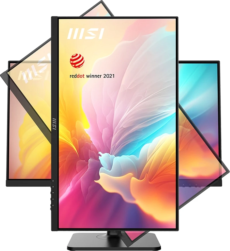 MSI Modern MD2412P 23.8 100Hz 1ms IPS FHD