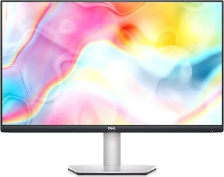 Dell S2722DC 27 75Hz 4ms IPS QHD