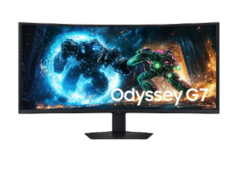Samsung Odyssey G7 LS40FG750EUXUF 40 180Hz 1ms WUHD
