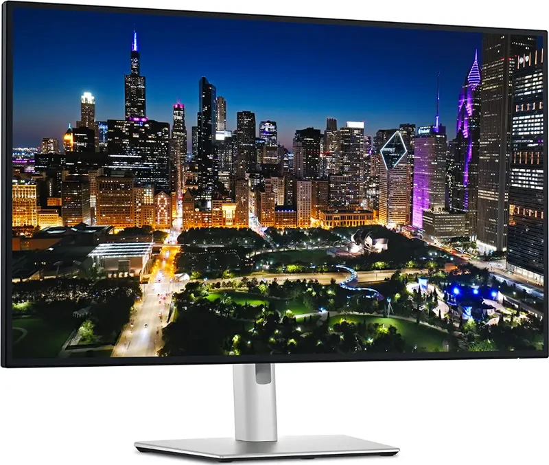 Dell U3225QE 31.5 4K UHD 120Hz 5ms IPS