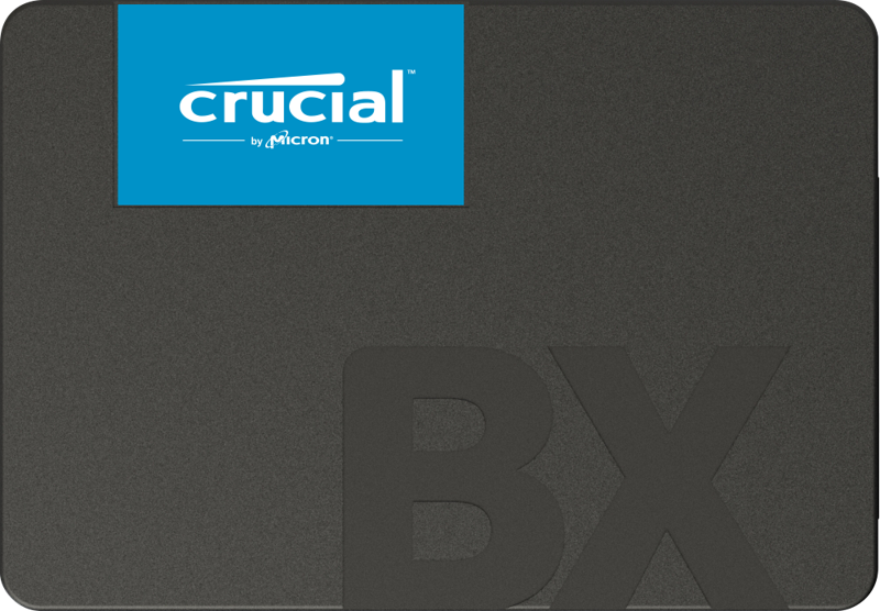 Crucial BX500 1TB CT1000BX500SSD1