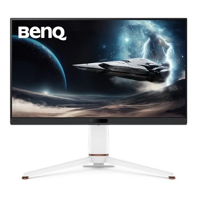 BenQ EX271U 27 165Hz 1ms IPS 4K